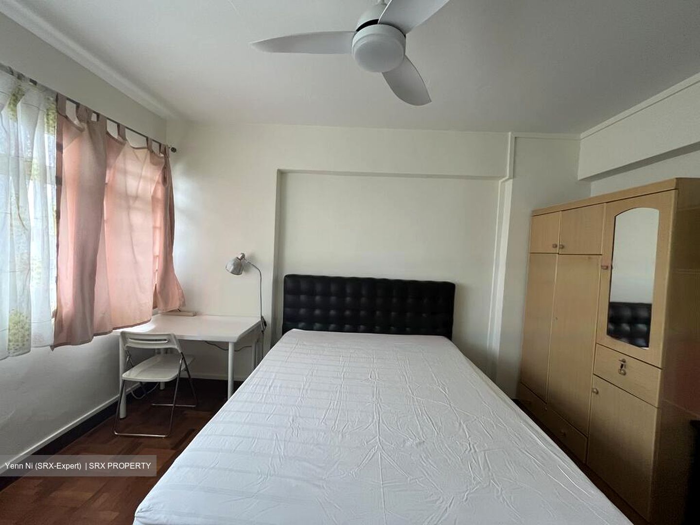 Blk 116 Merah Heights (Bukit Merah), HDB 5 Rooms #438532981